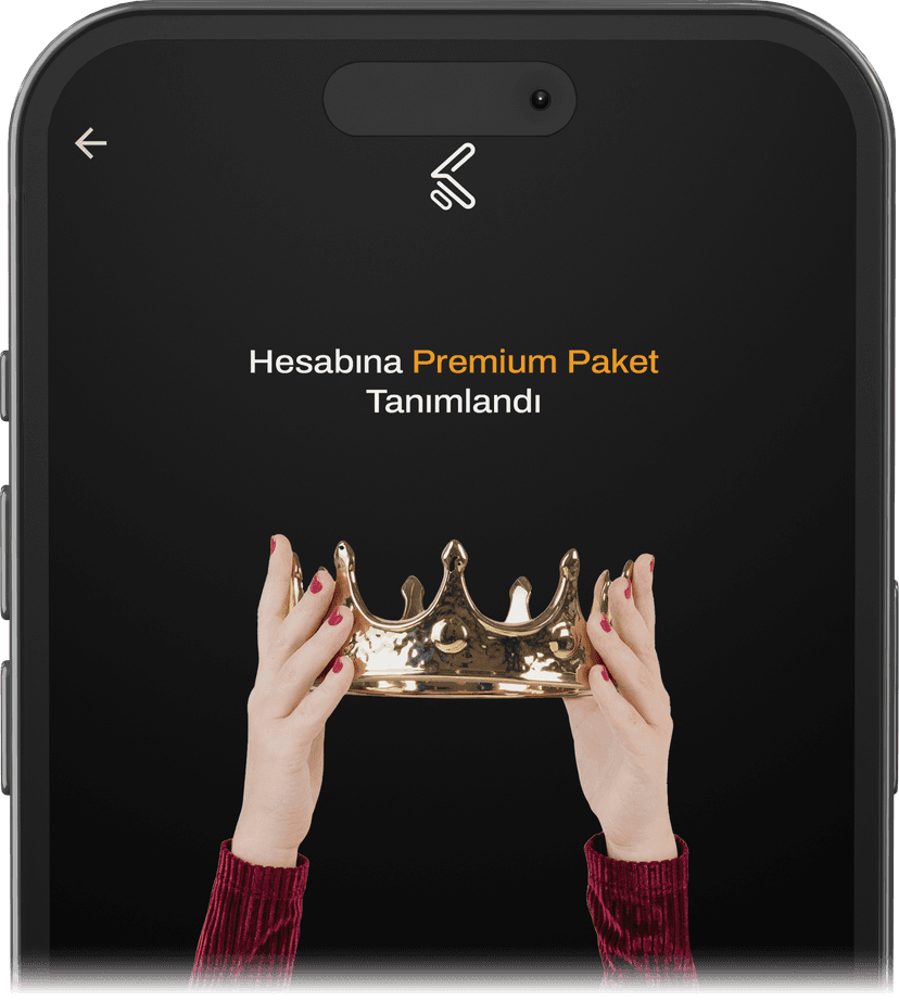 Activate Voco Premium on your account for one month.