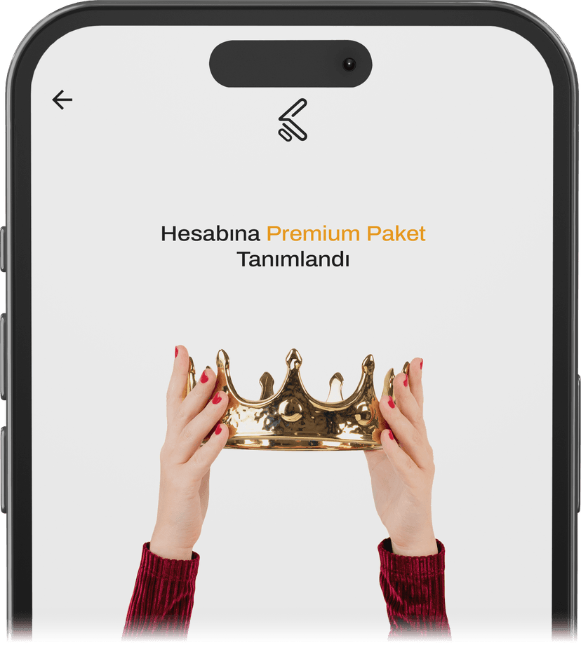 Activate Voco Premium on your account for one month.