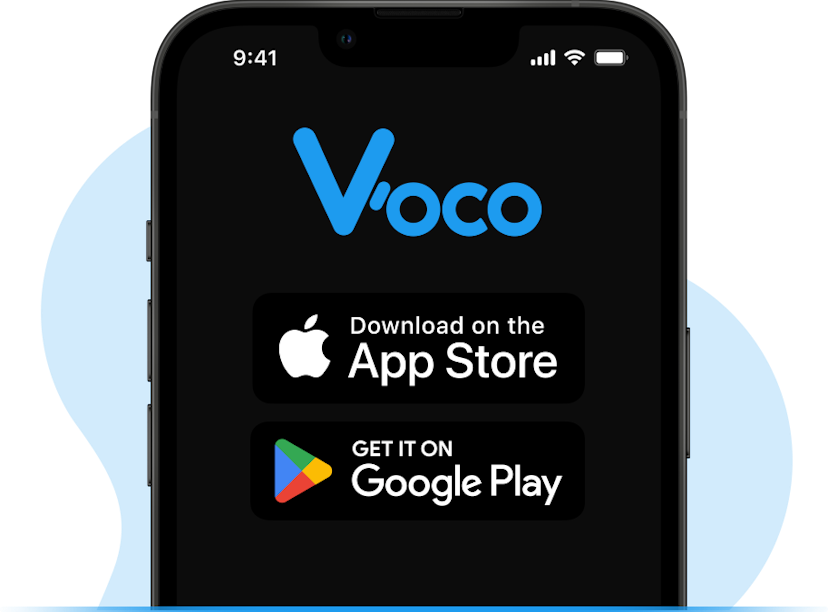 Download Voco